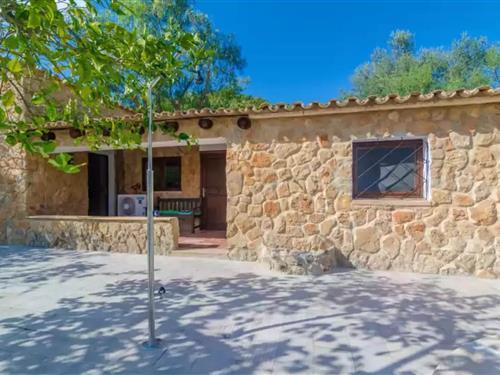 Sommerhus - 6 personer -  - 07150 - Andratx, Illes Balears