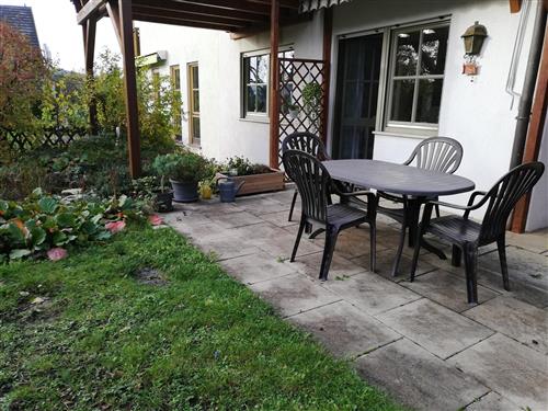 Feriehus / leilighet - 4 personer -  - Martin-Luther-Str. - 97753 - Karlstadt