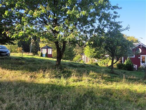  - 4 persons -  - Veberöd - 24796 - Veberöd