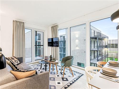 Ferieleilighet - 6 personer -  - Lembruch - 49459