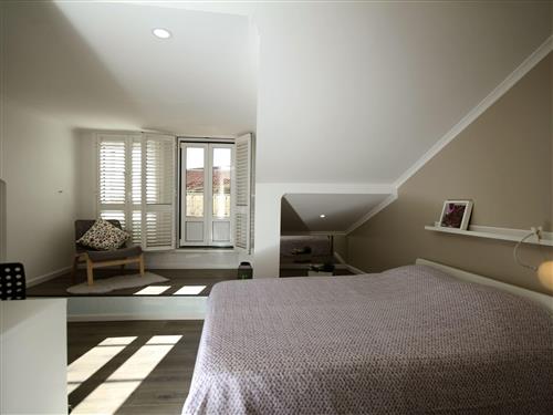 Ferieleilighet - 3 personer -  - Lisbon - 1100-274