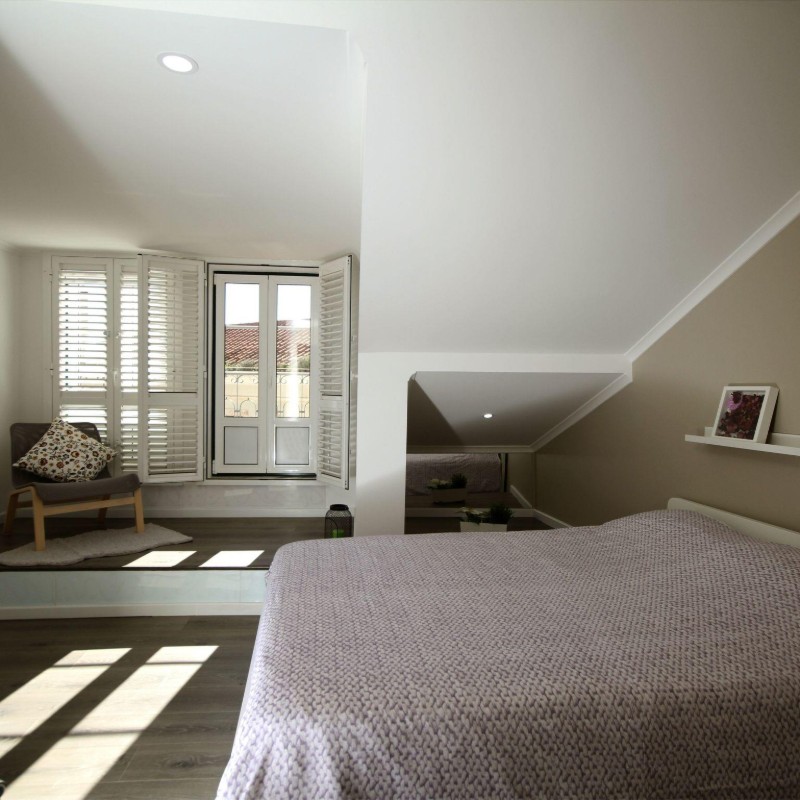 Ferielejlighed - 3 personer -  - 1100-274 - Lisbon