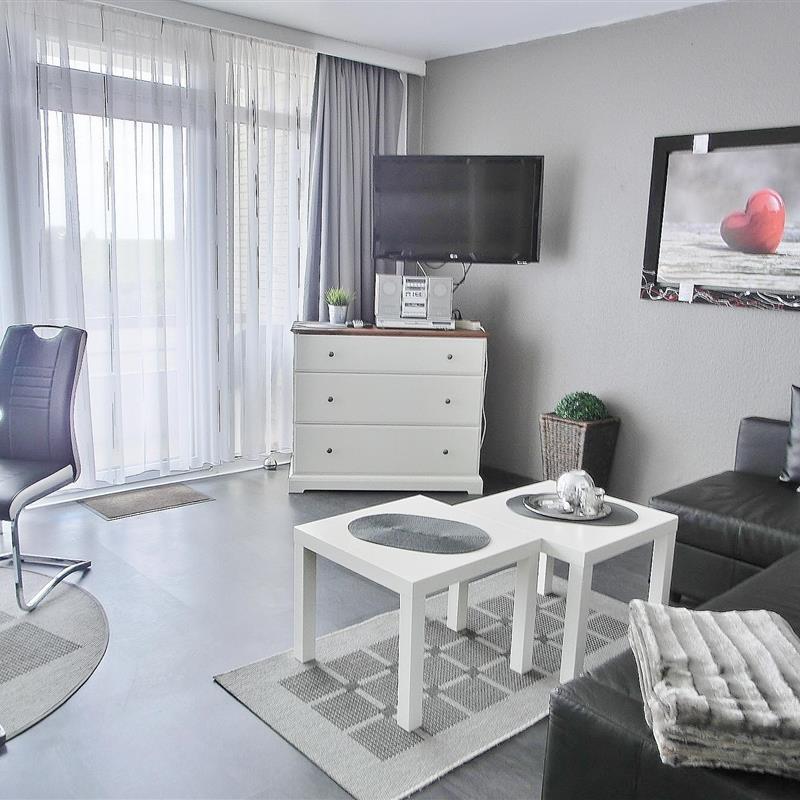 Ferielejlighed - 3 personer -  - Blankwasserweg - 23743 - Grömitz