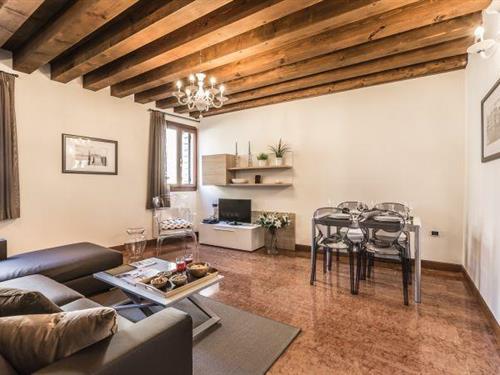 Feriehus / leilighet - 4 personer -  - 30135 - Venice