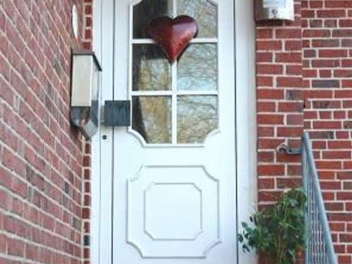 Ferieleilighet - 5 personer -  - Olhörnstieg - 25938 - Wyk Auf Föhr