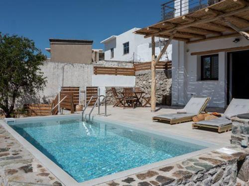 Sommerhus - 4 personer -  - Skaloti