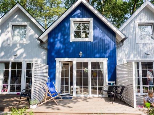 Sommerhus - 2 personer -  - Pobierowo - 72-346