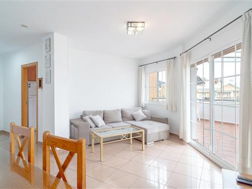 Ferielejlighed - 4 personer -  - 29780 - Nerja