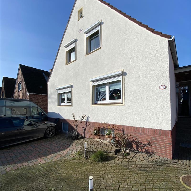 Ferielejlighed - 3 personer -  - Burgstaaken - 23769 - Fehmarn Ot Burgstaaken