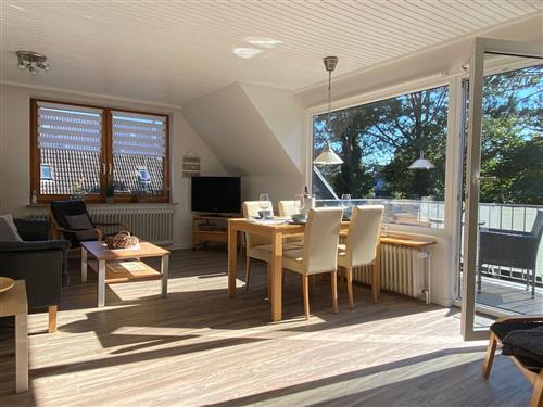 Ferienhaus - 3 Personen -  - Heideweg - 25826 - St. Peter-Ording