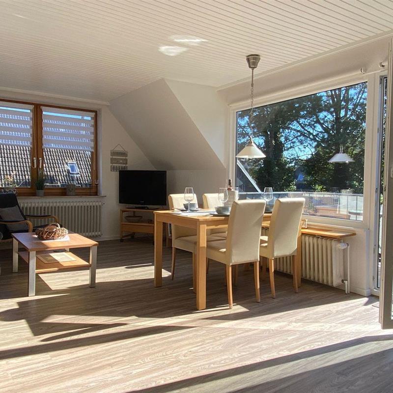 Ferielejlighed - 3 personer -  - Heideweg - 25826 - St. Peter-Ording