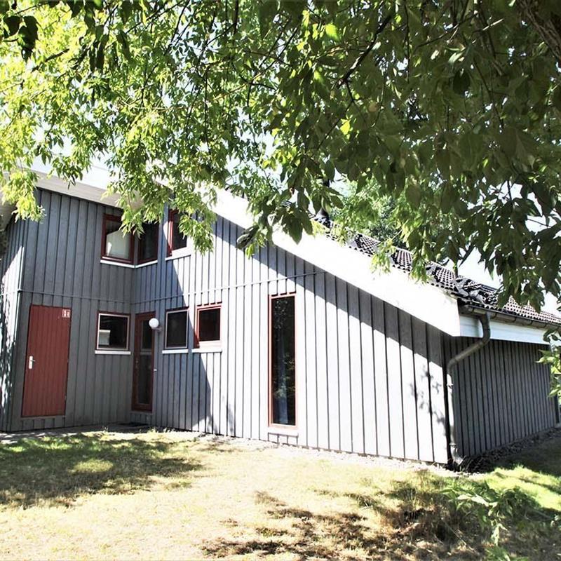 Sommerhus - 6 personer -  - Walter-Gotsmann-Straße - 17252 - Mirow