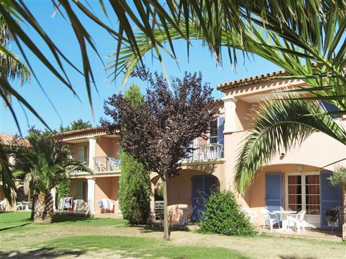 Feriehus / leilighet - 6 personer -  - Grimaud - 83310