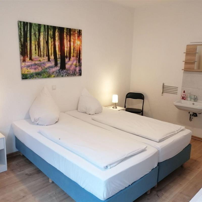 Sommerhus - 17 personer -  - Kröv - 54536