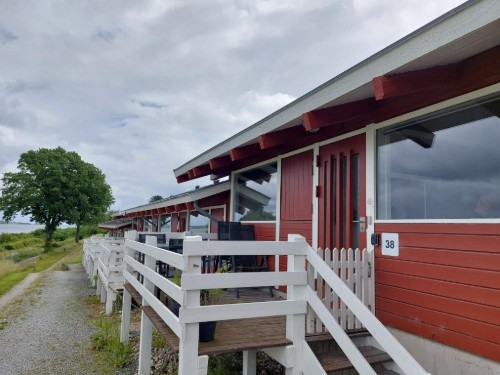Sommerhus - 4 personer -  - Sandskær Strandvej - Løjt - 6200 - Aabenraa