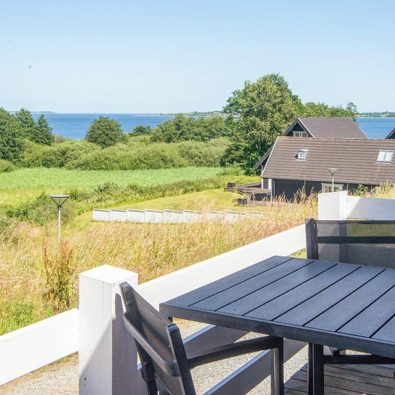 Sommerhus - 4 personer -  - Sandskær Strandvej - Løjt - 6200 - Aabenraa