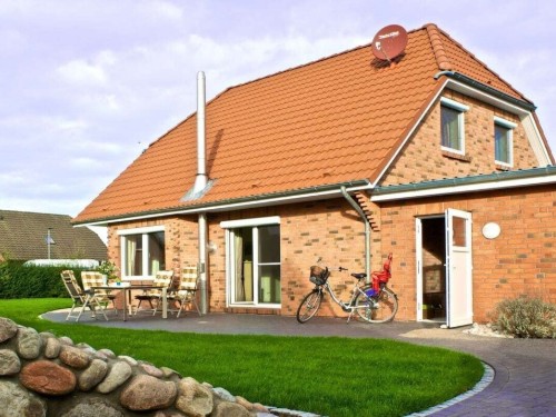 Feriehus - 6 personer -  - 25881 - Tating