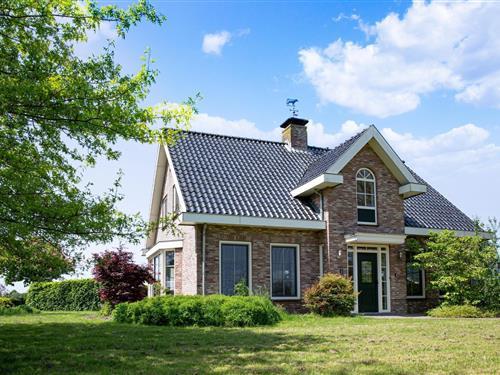 Farmhouse - 10 persons -  - 4265TD - Genderen