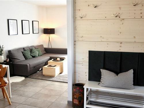 Holiday home - 4 persons -  - Hochbergle - 86983 - Lechbruck Am See