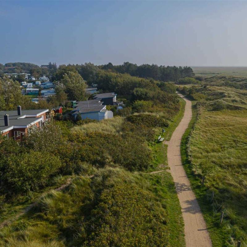 Sommerhus - 4 personer -  - Böhler Landstraße - 25826 - St. Peter-Ording