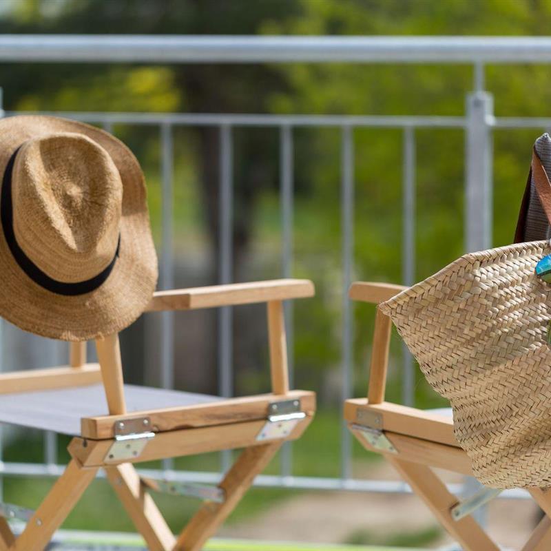Ferielejlighed - 2 personer -  - Rosengarten - 18574 - Garz/Rügen