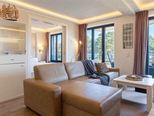 Ferieleilighet - 4 personer -  - Südstrand - Prora/Rügen - 18609 - Binz