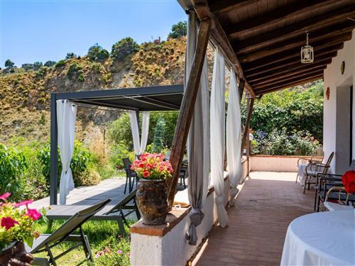 Rom - 4 personer -  - Trecastagni - 95039