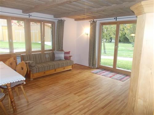 Holiday Home/Apartment - 4 persons -  - Köckbrunn - 83043 - Bad Aibling