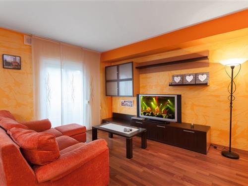 Holiday apartment - 6 persons -  - 17310 - Lloret De Mar