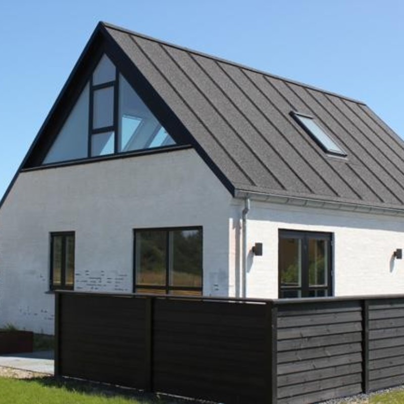 Ferienhaus - 6 Personen -  - Fiskervej 1 B - Slettestrand - 9690 - Slettestrand, Fjerritslev