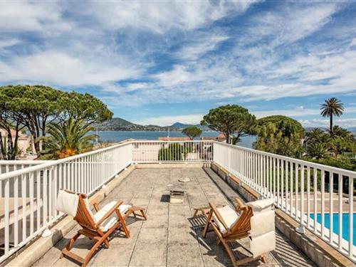 Ferienhaus - 5 Personen -  - 83990 - Saint Tropez