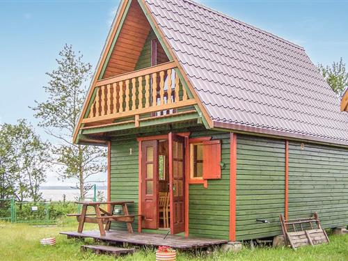 Ferienhaus - 5 Personen -  - Nadmorska - 76-004 - Osieki