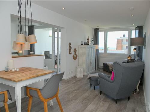 Ferielejlighed - 2 personer -  - Wicheldorfstr. - 23743 - Grömitz