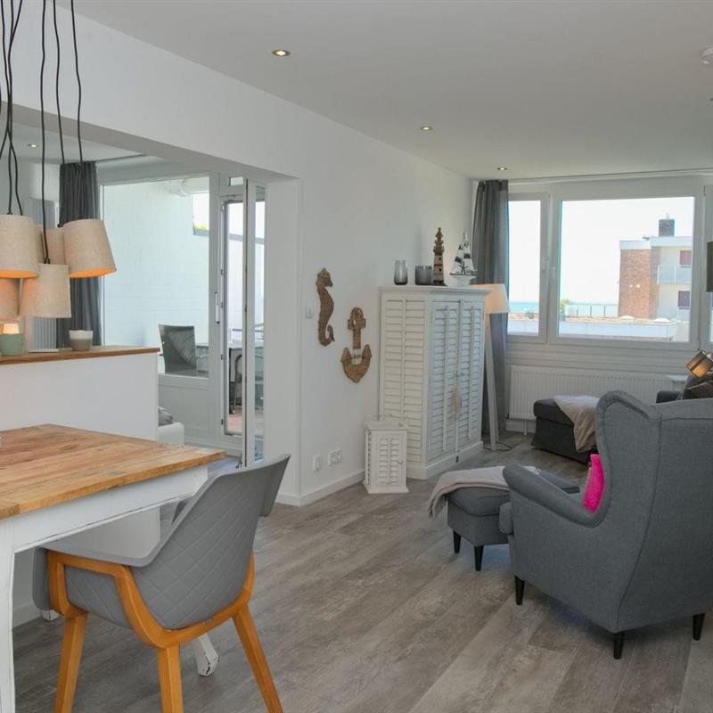 Ferielejlighed - 2 personer -  - Wicheldorfstr. - 23743 - Grömitz