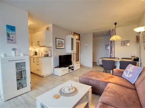 Semesterlägenhet - 4 personer -  - F Ferienpark - 23774 - Heiligenhafen