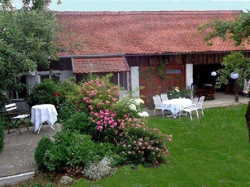 Ferienhaus - 4 Personen -  - Berg - 92554 - Thanstein