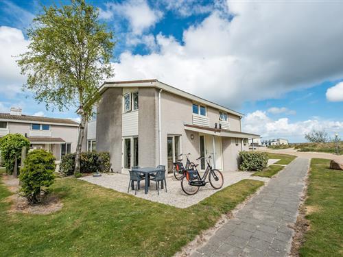 Fritidshus - 4 personer -  - 4493ZG - Kamperland