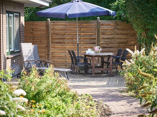 Ferieleilighet - 4 personer -  - An See - 24794 - Bünsdorf