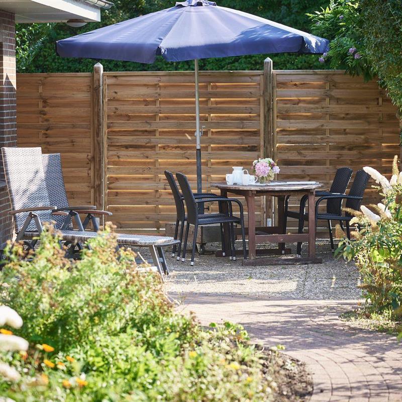 Ferielejlighed - 4 personer -  - An See - 24794 - Bünsdorf