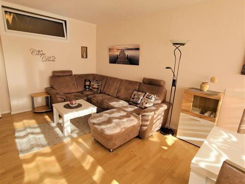 Ferielejlighed - 4 personer -  - Ostseeferienpark - 23774 - Heiligenhafen