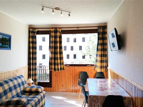 Ferienhaus - 4 Personen -  - 04400 - Uvernet Fours