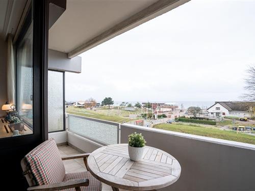 Ferieleilighet - 3 personer -  - Am Deich - 23747 - Dahme