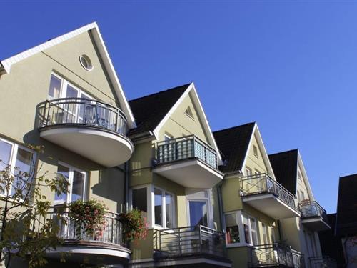 Feriehus - 4 personer -  - 18119 - Warnemuende