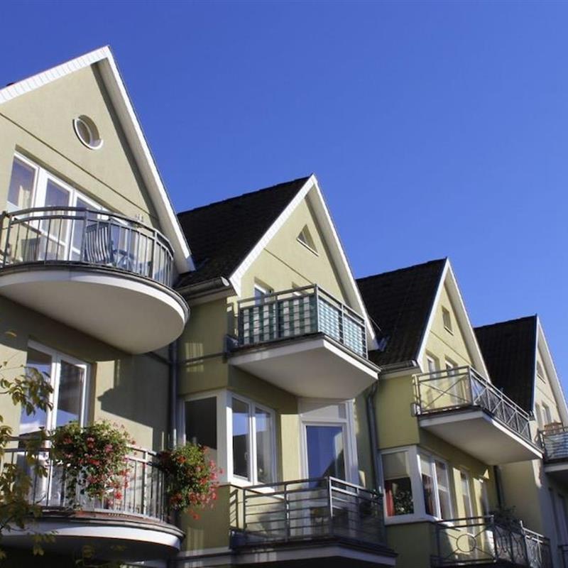 Sommerhus - 4 personer -  - 18119 - Warnemuende