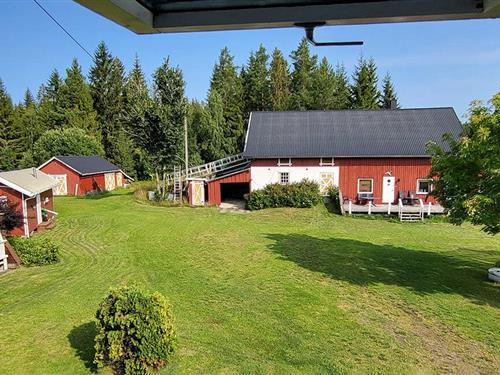Holiday apartment - 2 persons -  - Bronkavegen - 2435 - Braskereidfoss