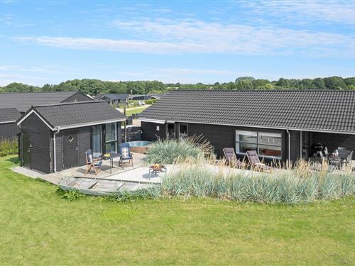 Holiday Home/Apartment - 8 persons -  - Flovt Havevej - Flovt - 6100 - Haderslev
