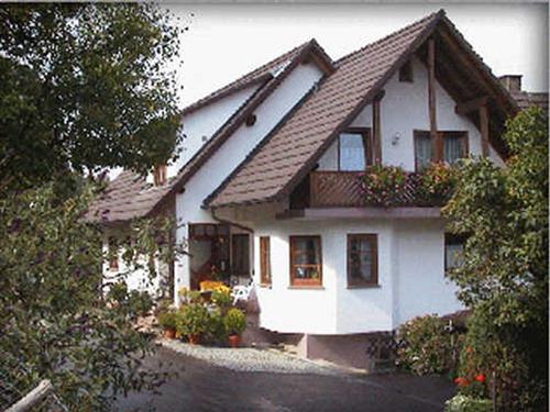 Ferienhaus - 4 Personen -  - Alte Streitbergstraße - 77955 - Ettenheim