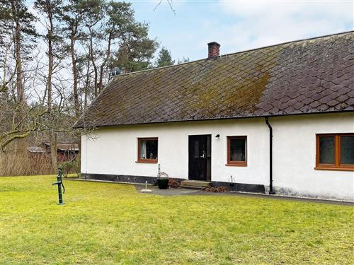  - 5 persons -  - Barsebäcksvägen - 24632 - Löddeköpinge