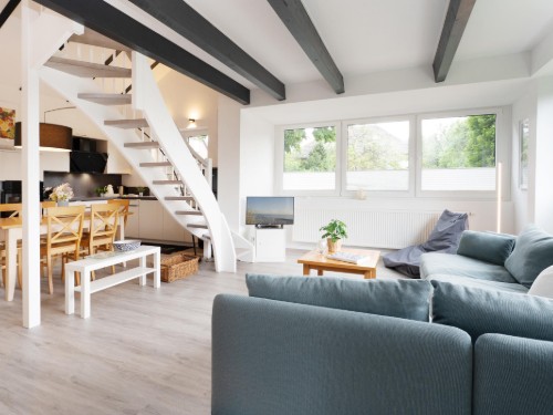 Ferielejlighed - 4 personer -  - Hauptstraße - 23738 - Riepsdorf