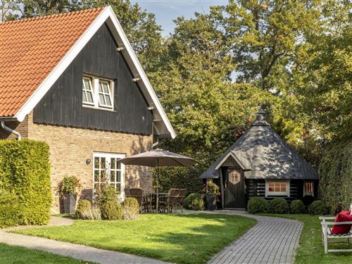 Fritidshus - 40 personer -  - Losser - 7581 PZ